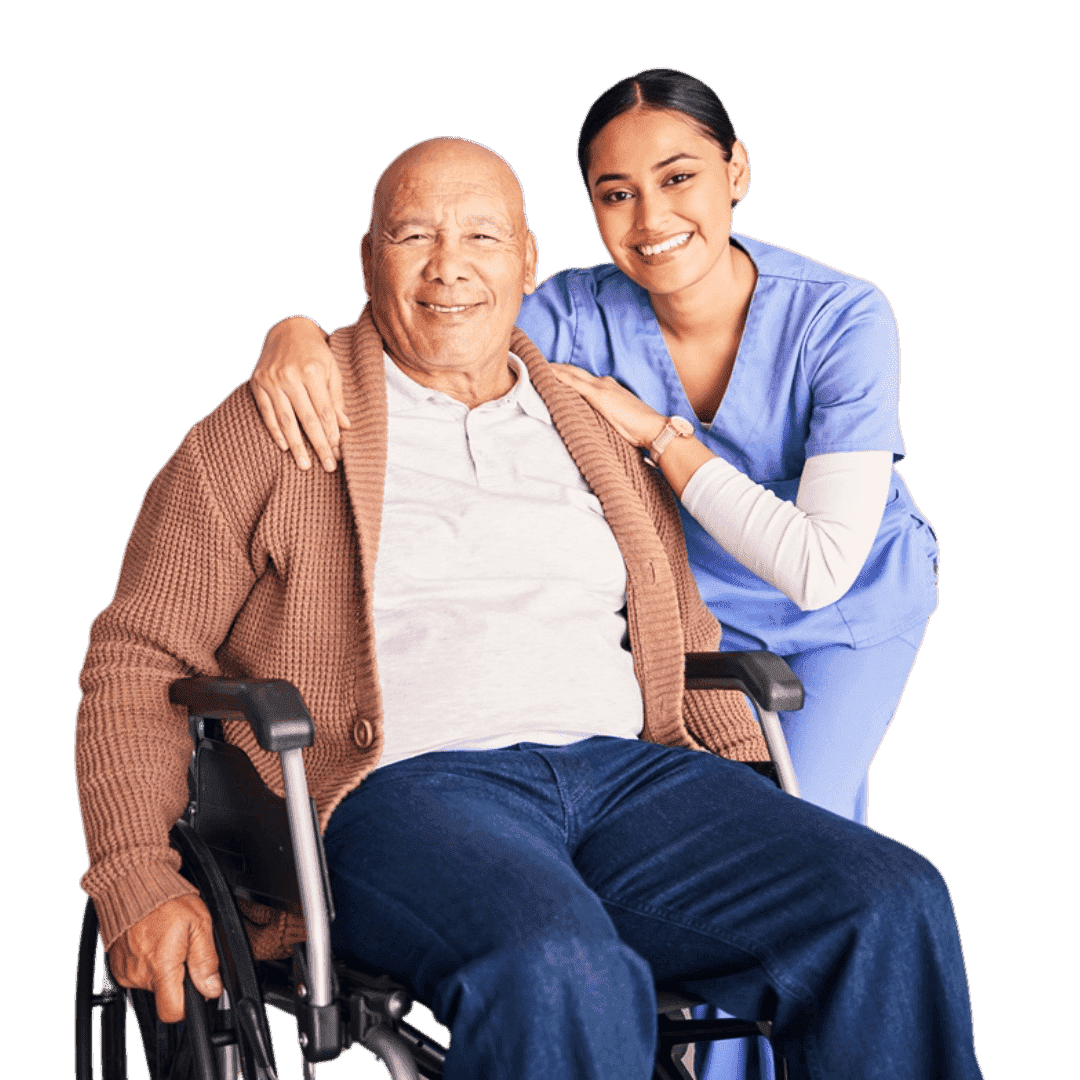 NDIS Provider in Melbourne