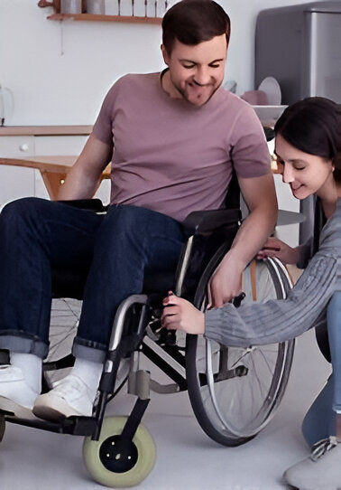 NDIS service provider near me