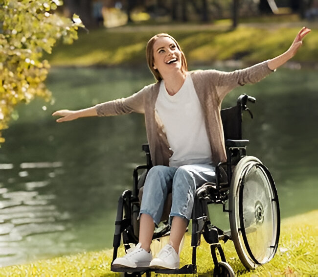 ndis community participation in essendon