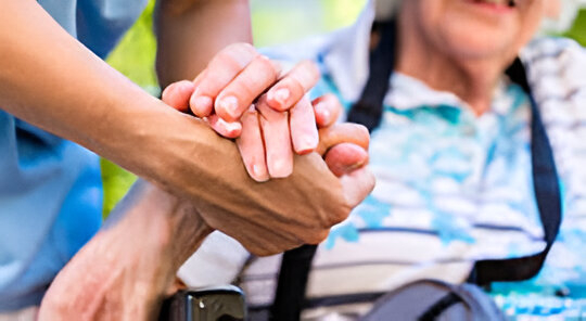 history of the ndis