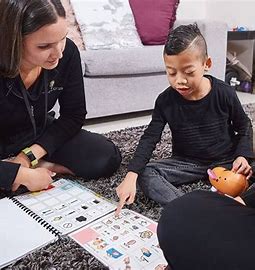 Behaviour Support Services