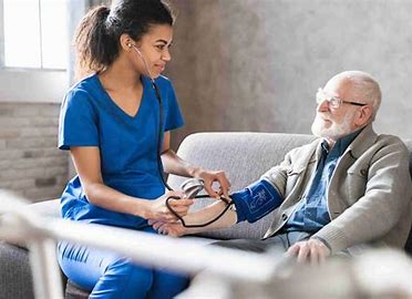 Community Nursing Care