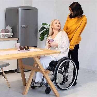 44 short medium term accommodation respite