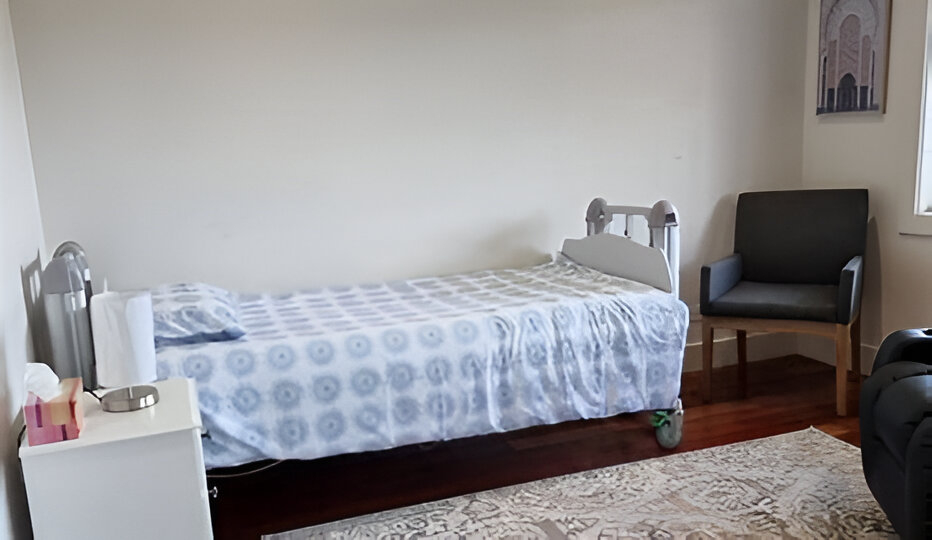Short Term Accommodation