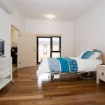 Short Term Accommodation
