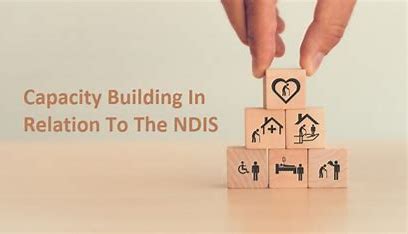 NDIS Capacity Building vs Improved Daily Living