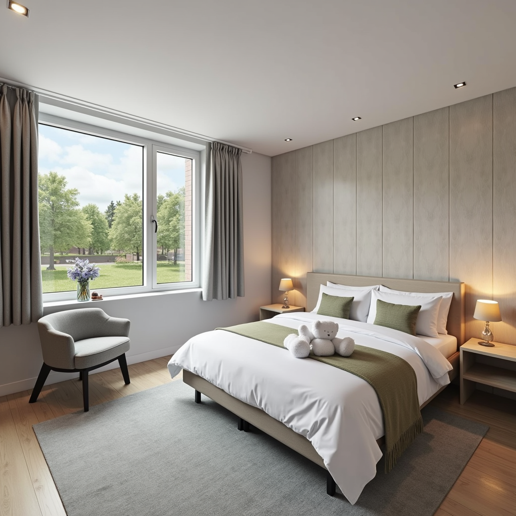 Specialist Disability Accommodation (SDA)